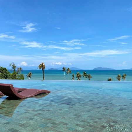 Hotel The Mak Trat Koh Mak Esterno foto