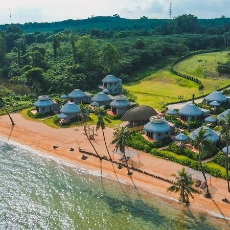Hotel The Mak Trat Koh Mak Esterno foto