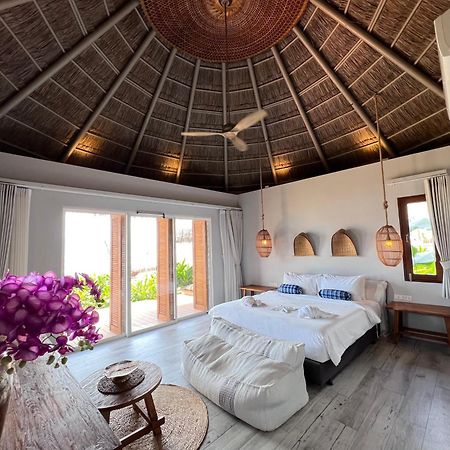 Hotel The Mak Trat Koh Mak Esterno foto