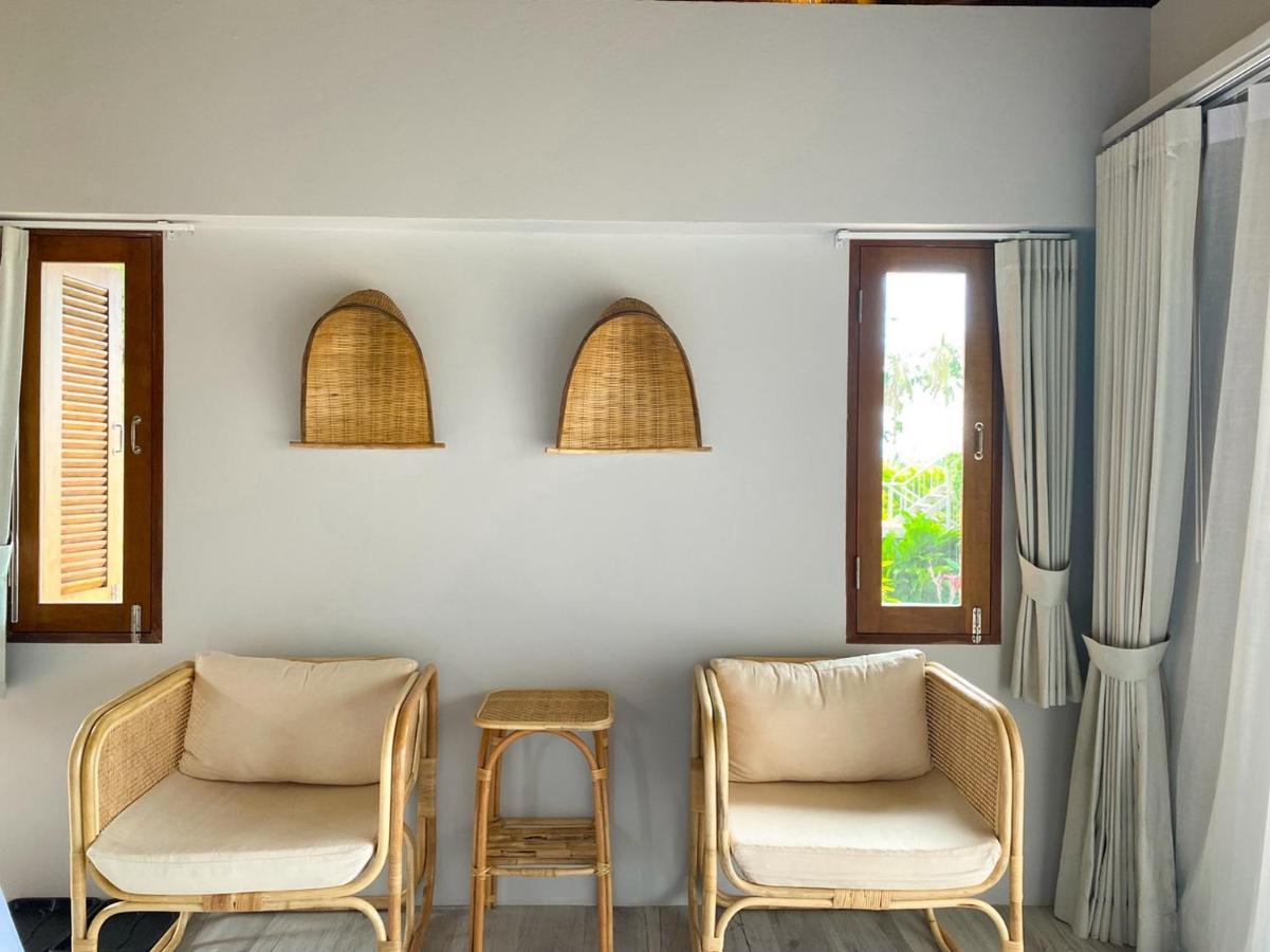 Hotel The Mak Trat Koh Mak Esterno foto