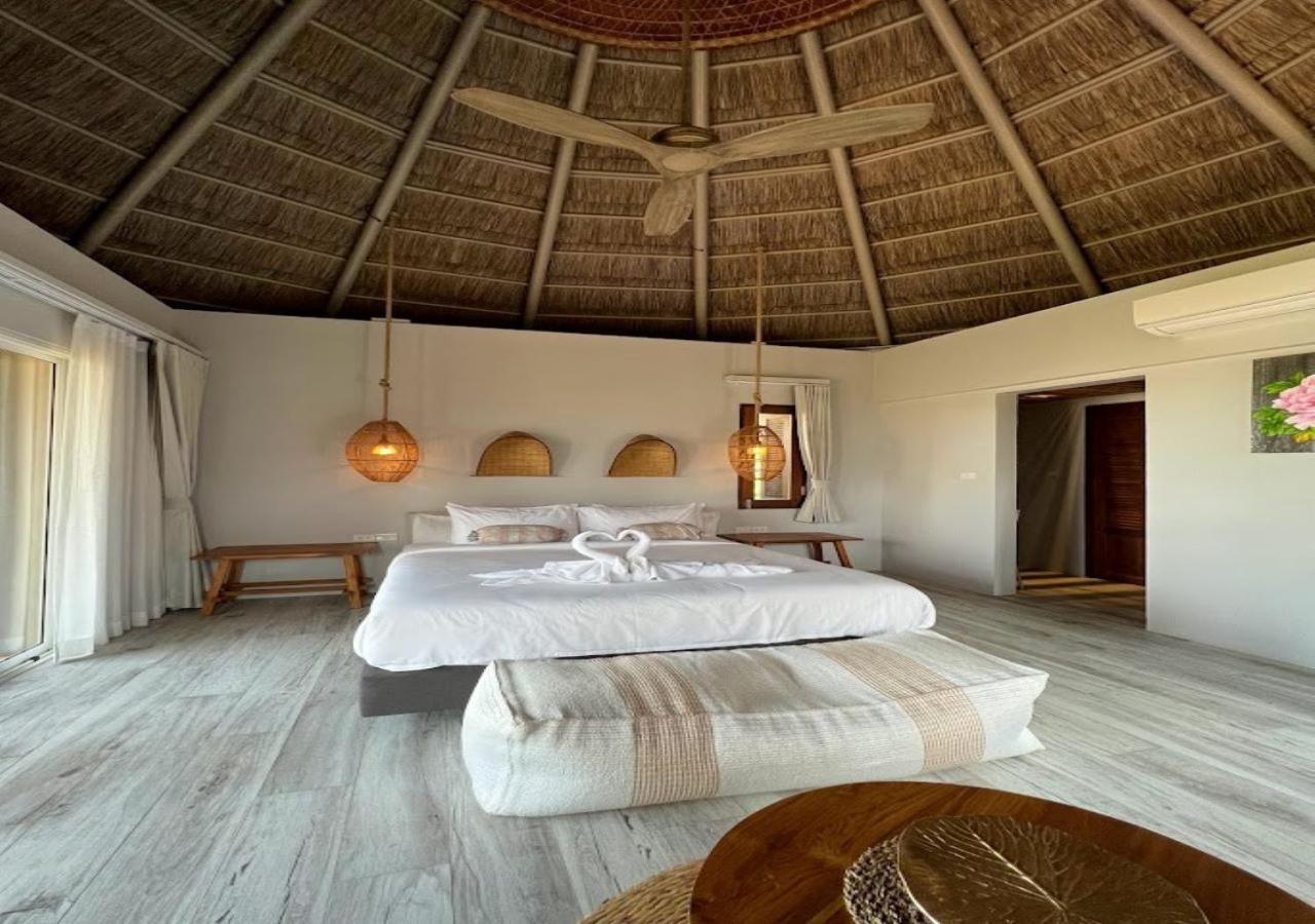 Hotel The Mak Trat Koh Mak Esterno foto