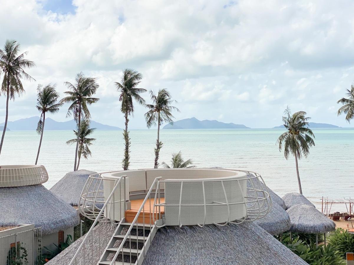 Hotel The Mak Trat Koh Mak Esterno foto