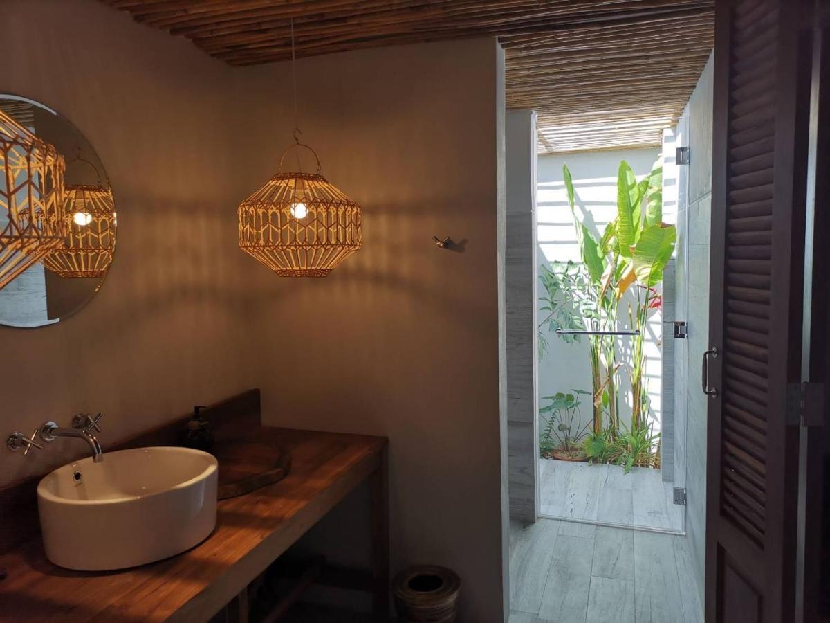 Hotel The Mak Trat Koh Mak Esterno foto