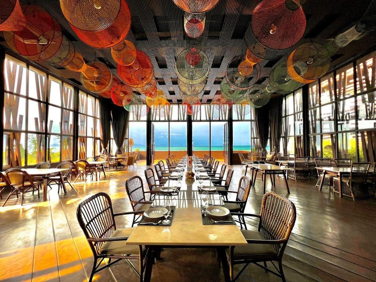 Hotel The Mak Trat Koh Mak Esterno foto