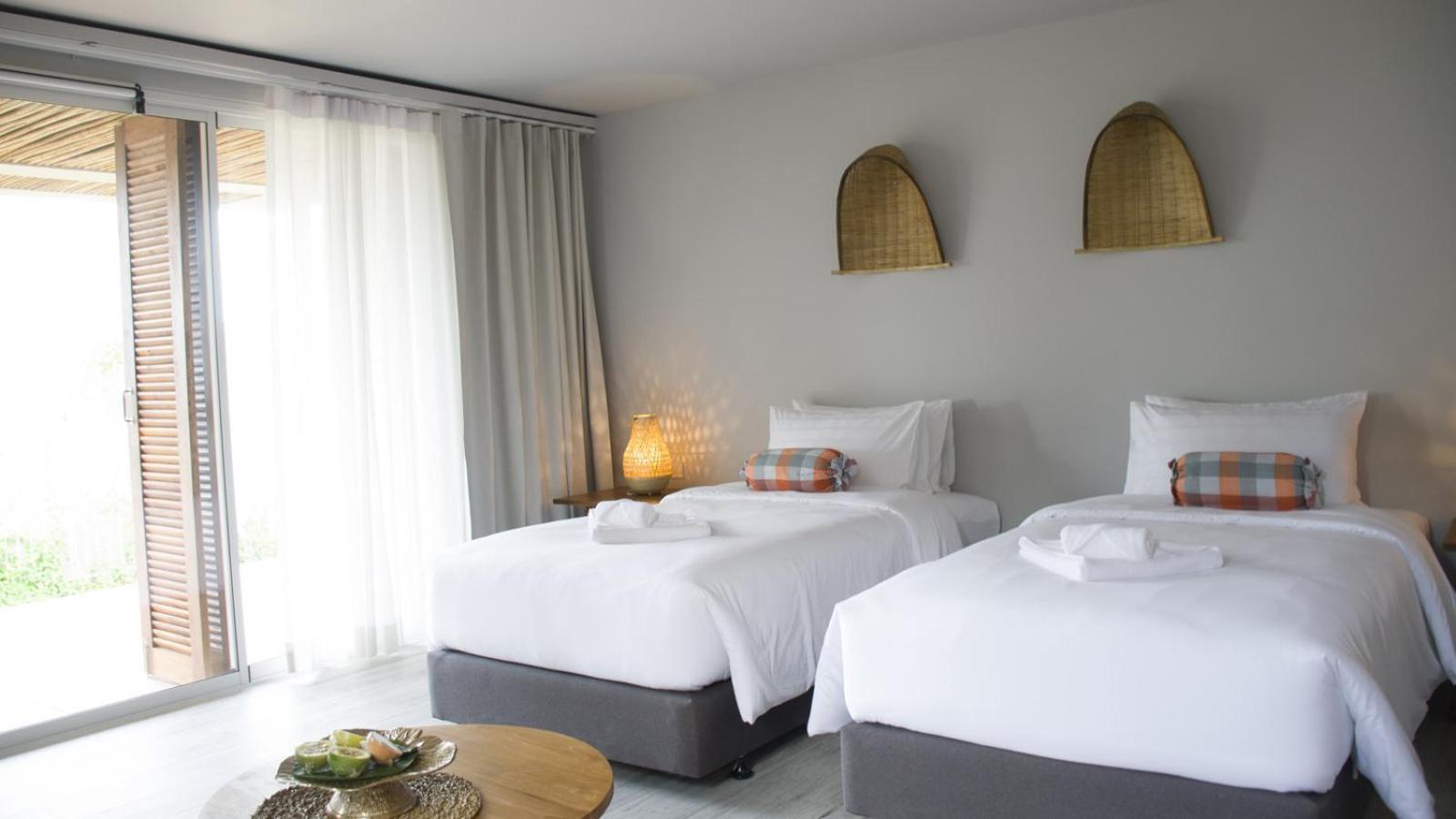 Hotel The Mak Trat Koh Mak Camera foto