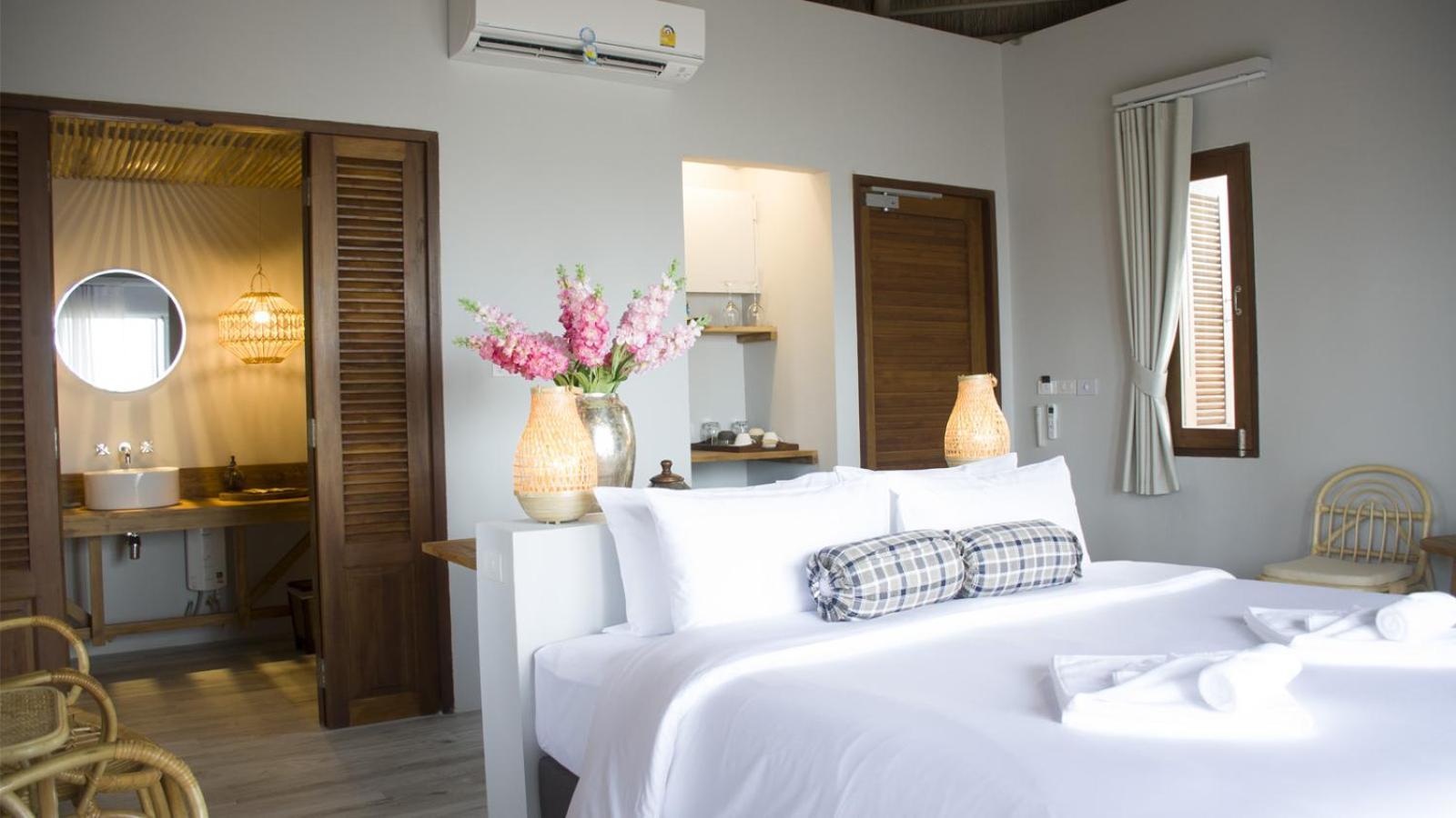 Hotel The Mak Trat Koh Mak Camera foto